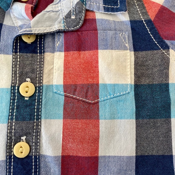 Baby boy shirts. - Picture 8 of 10